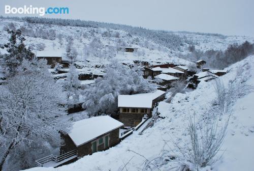 Aldea Couso Rural Hotel Sarreaus Exterior photo